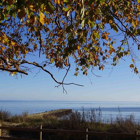 Ystad Camping Eksteriør bilde