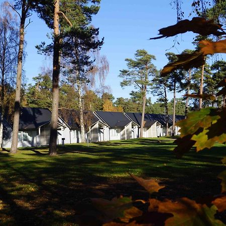 Ystad Camping Eksteriør bilde