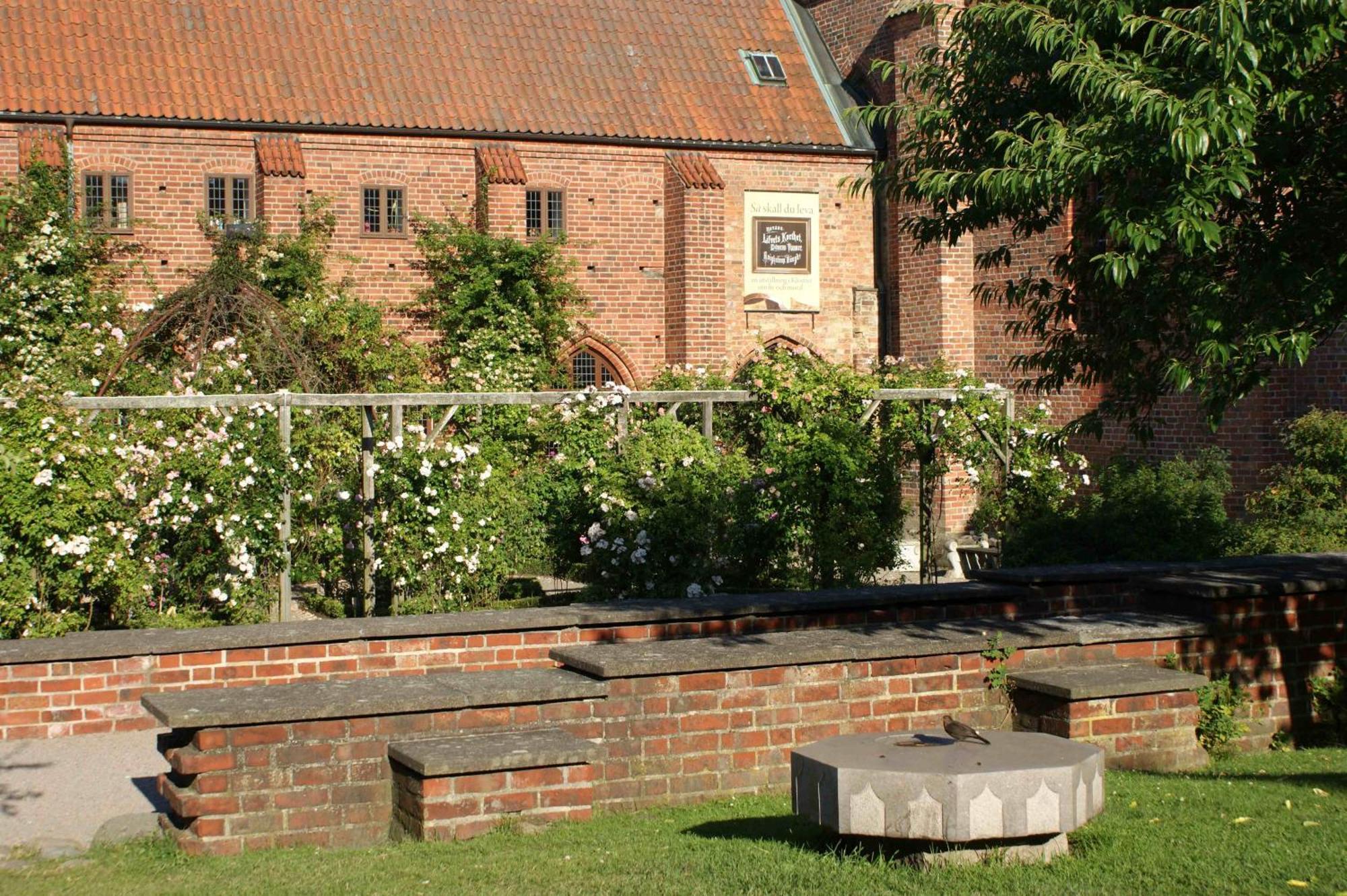 Ystad Camping Eksteriør bilde