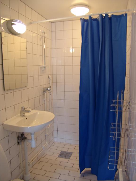 Ystad Camping Eksteriør bilde