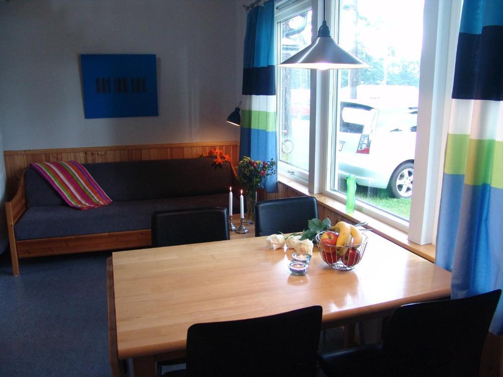 Ystad Camping Eksteriør bilde