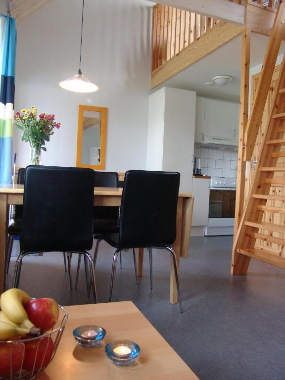 Ystad Camping Eksteriør bilde